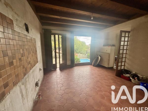 Maison à vendre 8 pièces 205 m² Aubenas