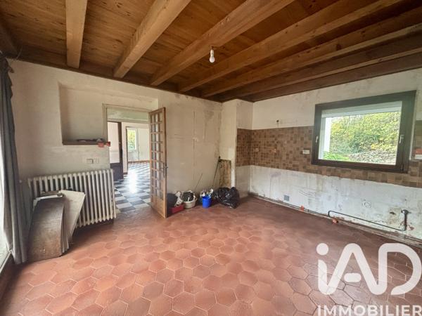 Maison à vendre 8 pièces 205 m² Aubenas
