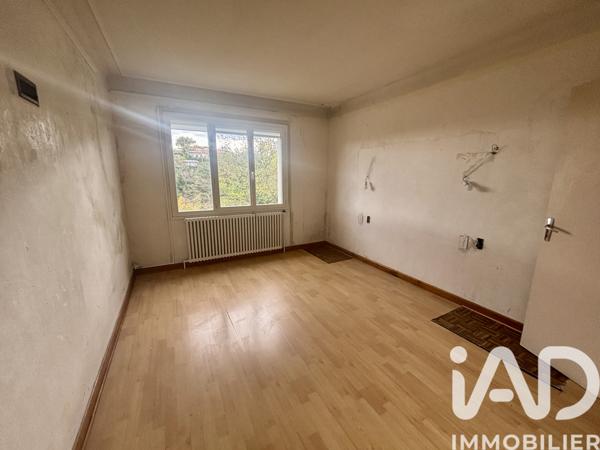 Maison à vendre 8 pièces 205 m² Aubenas