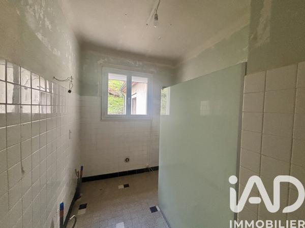 Maison à vendre 8 pièces 205 m² Aubenas