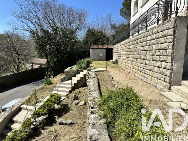 Maison à vendre 8 pièces 205 m² Aubenas