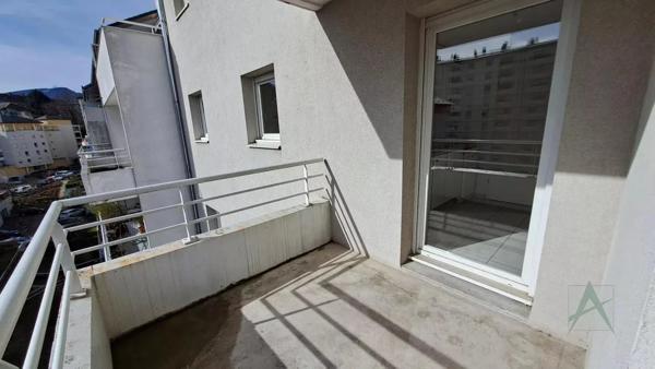 Appartement à vendre à Chambéry (73000)