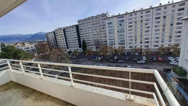 Appartement à vendre à Chambéry (73000)