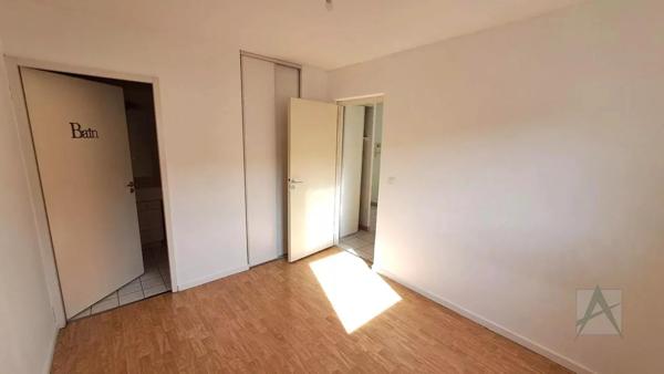 Appartement à vendre à Chambéry (73000)