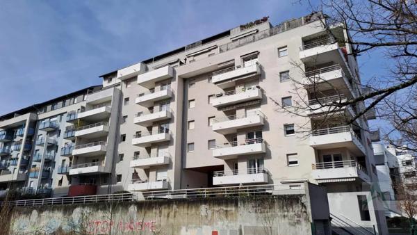 Appartement à vendre à Chambéry (73000)