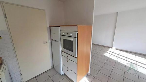 Appartement à vendre à Chambéry (73000)