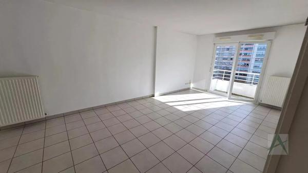 Appartement à vendre à Chambéry (73000)