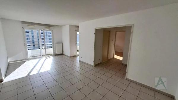 Appartement à vendre à Chambéry (73000)