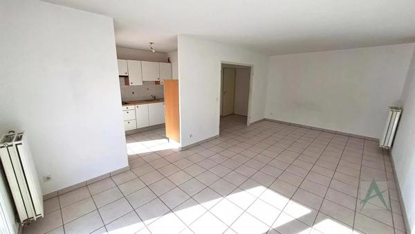 Appartement à vendre à Chambéry (73000)