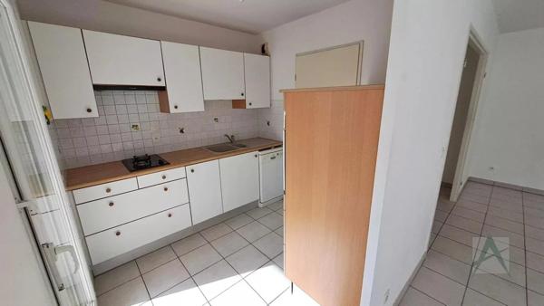 Appartement à vendre à Chambéry (73000)