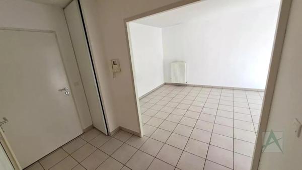 Appartement à vendre à Chambéry (73000)