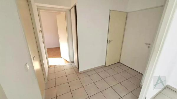 Appartement à vendre à Chambéry (73000)