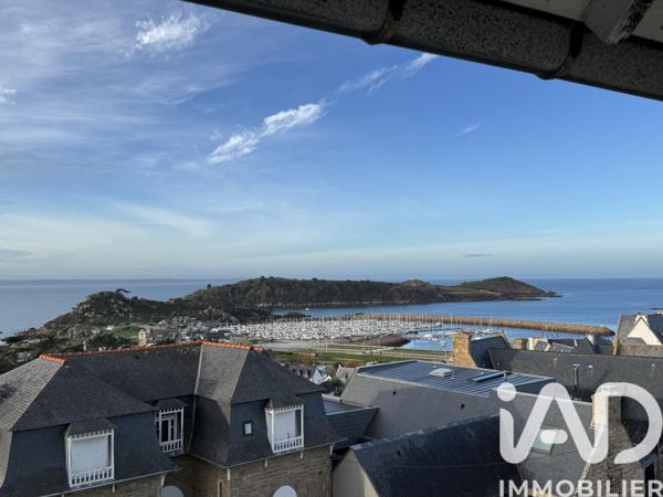 Appartement à vendre 5 pièces 130 m² Trébeurden