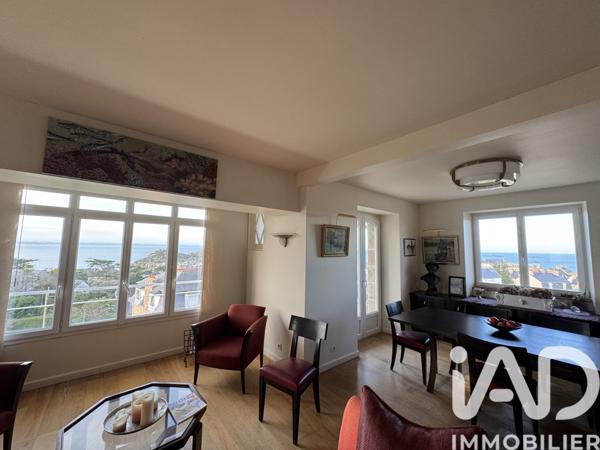 Appartement à vendre 5 pièces 130 m² Trébeurden