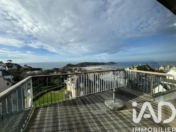 Appartement à vendre 5 pièces 130 m² Trébeurden