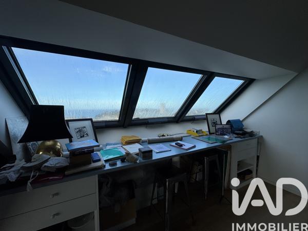 Appartement à vendre 5 pièces 130 m² Trébeurden
