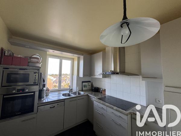 Appartement à vendre 5 pièces 130 m² Trébeurden