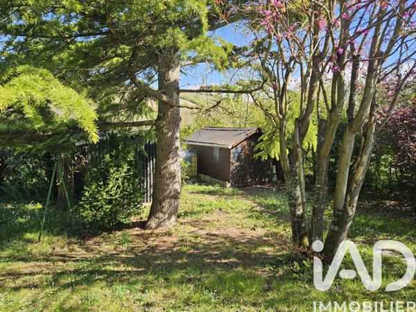 Maison à vendre 5 pièces 125 m² Jussy