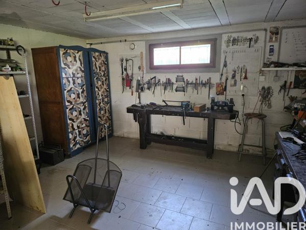 Maison à vendre 5 pièces 125 m² Jussy
