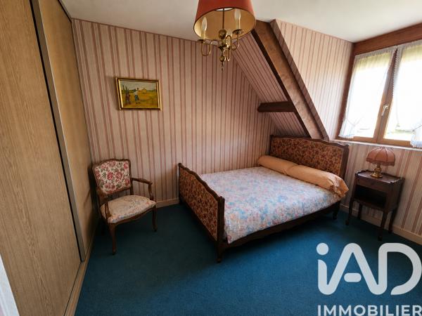 Maison à vendre 5 pièces 125 m² Jussy