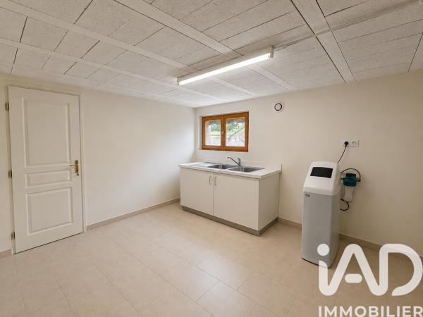 Maison à vendre 5 pièces 125 m² Jussy