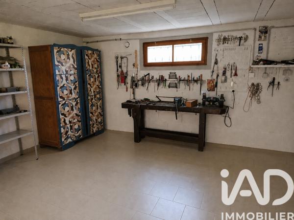 Maison à vendre 5 pièces 125 m² Jussy