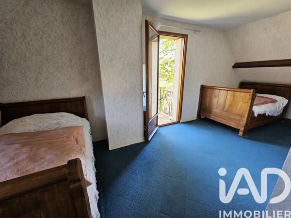 Maison à vendre 5 pièces 125 m² Jussy