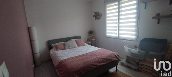 Pavillon 4 pièces de 94 m² à Lamotte-Beuvron (41600)