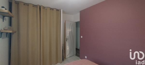 Pavillon 4 pièces de 94 m² à Lamotte-Beuvron (41600)