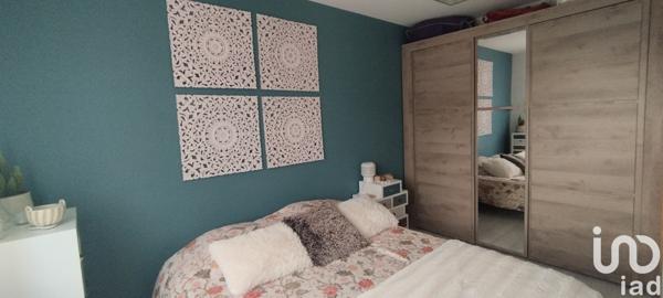 Pavillon 4 pièces de 94 m² à Lamotte-Beuvron (41600)