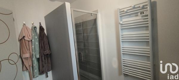 Pavillon 4 pièces de 94 m² à Lamotte-Beuvron (41600)