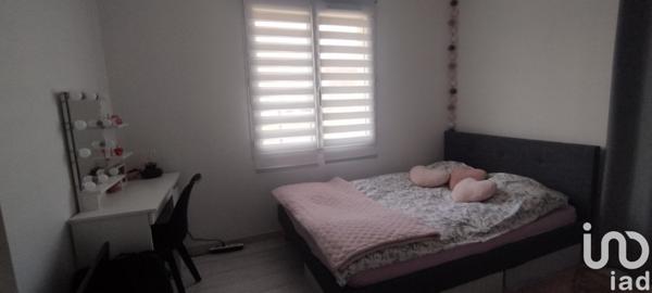 Pavillon 4 pièces de 94 m² à Lamotte-Beuvron (41600)