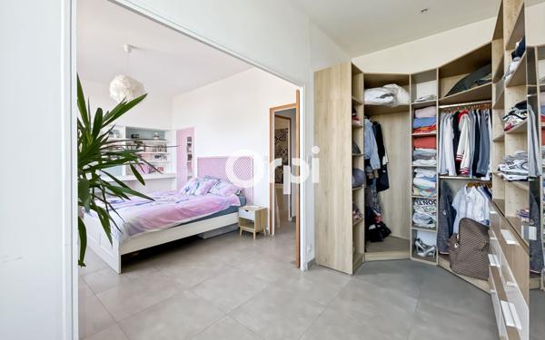 Maison à vendre    5 pièces • 124,70 m2 Marseille 12