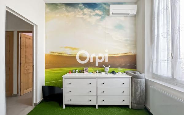 Maison à vendre    5 pièces • 124,70 m2 Marseille 12