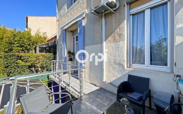 Maison à vendre    5 pièces • 124,70 m2 Marseille 12
