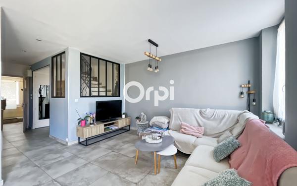 Maison à vendre    5 pièces • 124,70 m2 Marseille 12