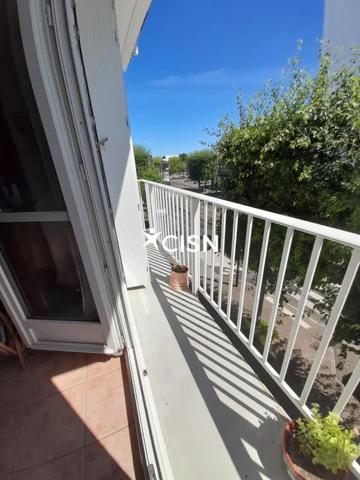 Appartement à vendre à Rezé (44400)