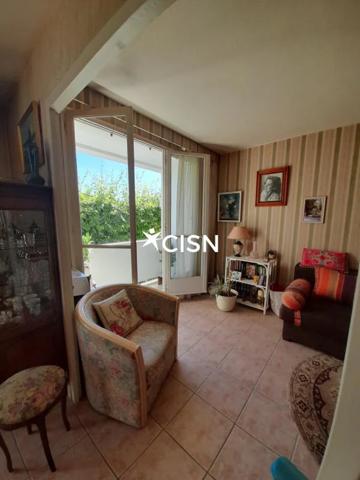 Appartement à vendre à Rezé (44400)