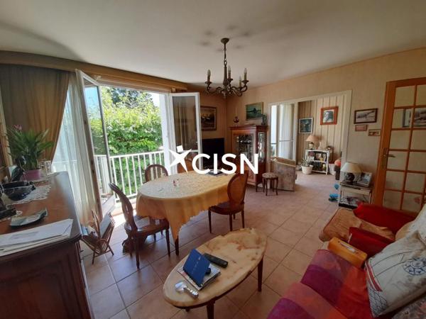 Appartement à vendre à Rezé (44400)