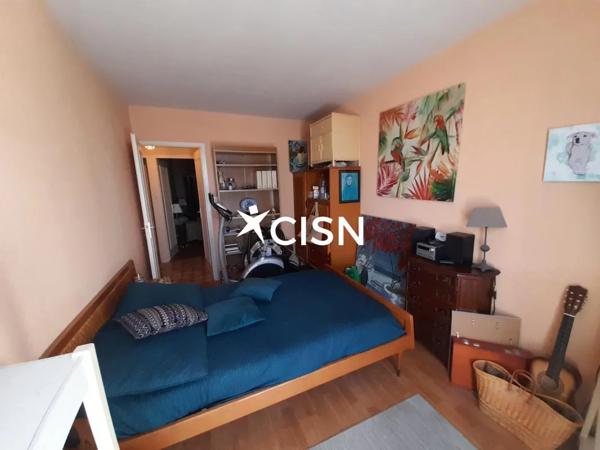 Appartement à vendre à Rezé (44400)
