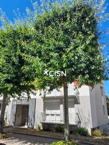 Appartement à vendre à Rezé (44400)