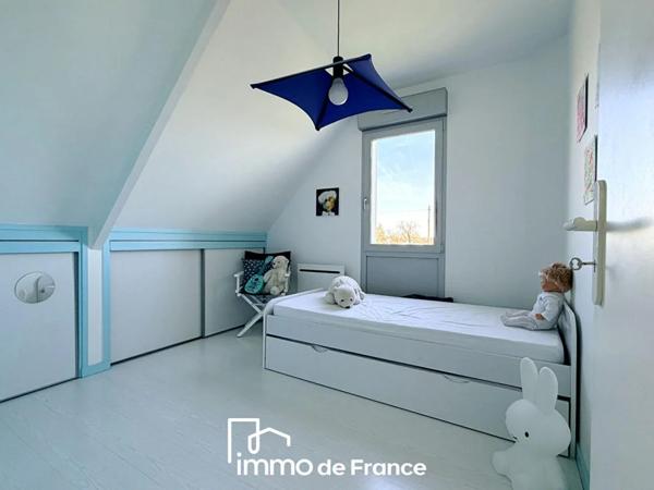 Maison à vendre au Monastère (12000)