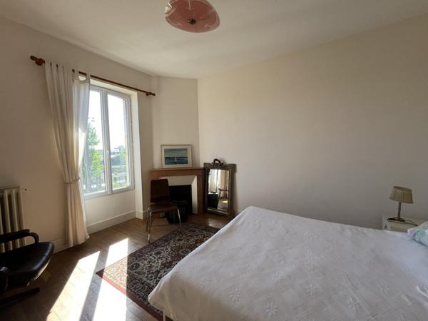Maison à vendre |  Vierzon |  5 pièces | 125 m²
