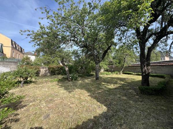 Maison à vendre |  Vierzon |  5 pièces | 125 m²