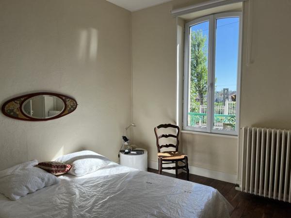 Maison à vendre |  Vierzon |  5 pièces | 125 m²