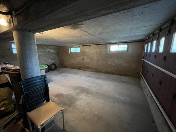 Maison à vendre |  Vierzon |  5 pièces | 125 m²