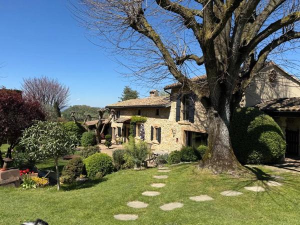 Maison à vendre à Montvendre (26120)
