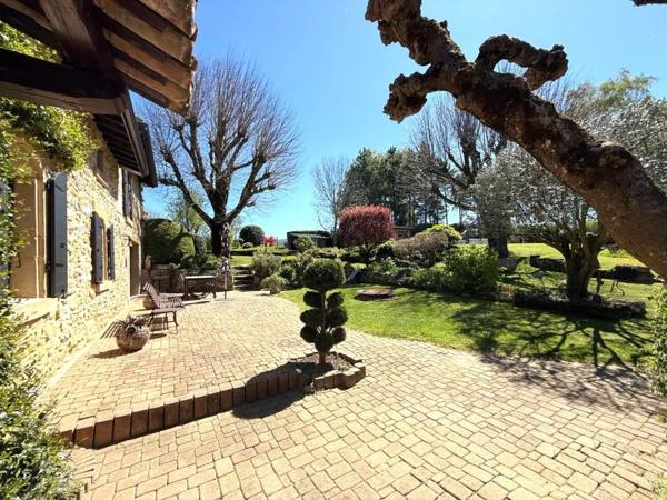 Maison à vendre à Montvendre (26120)