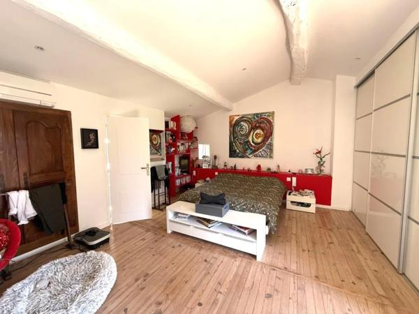 Maison à vendre à Montvendre (26120)