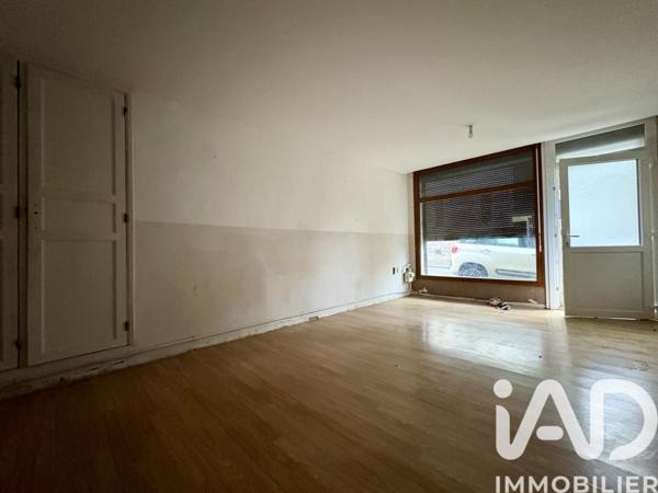 Maison à vendre 4 pièces 74 m² Saint-Pol-sur-Ternoise
